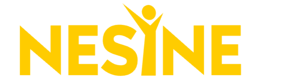 nesine Logo